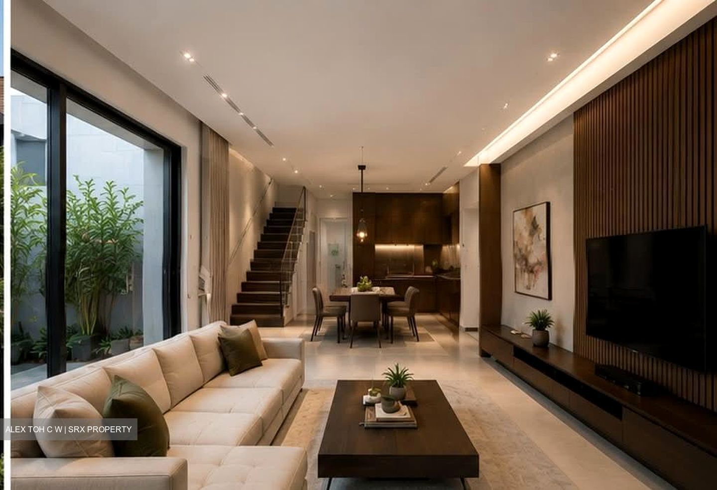 Seletar Hills Estate (D28), Terrace #591270891